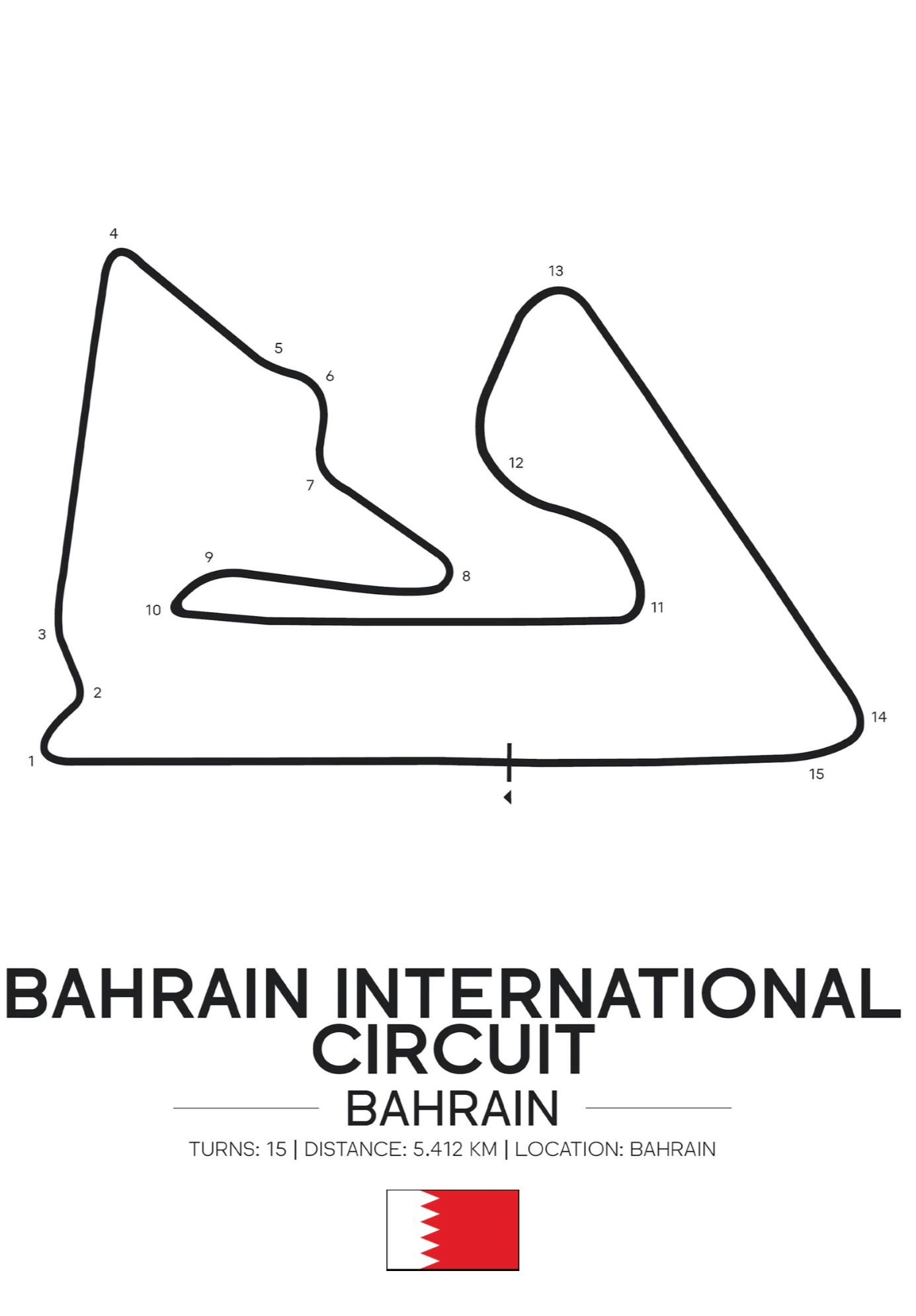 Bahrain